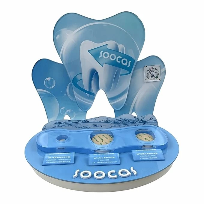 Dental Styling Displey stendi
